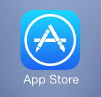 App Store icon