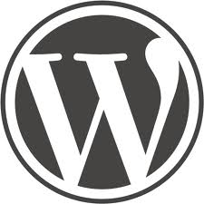 image of WordPress Logo