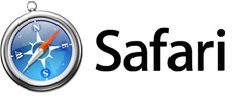 Safari logo